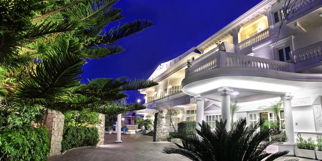 Hotel La Rosa Dei Venti Campogrande