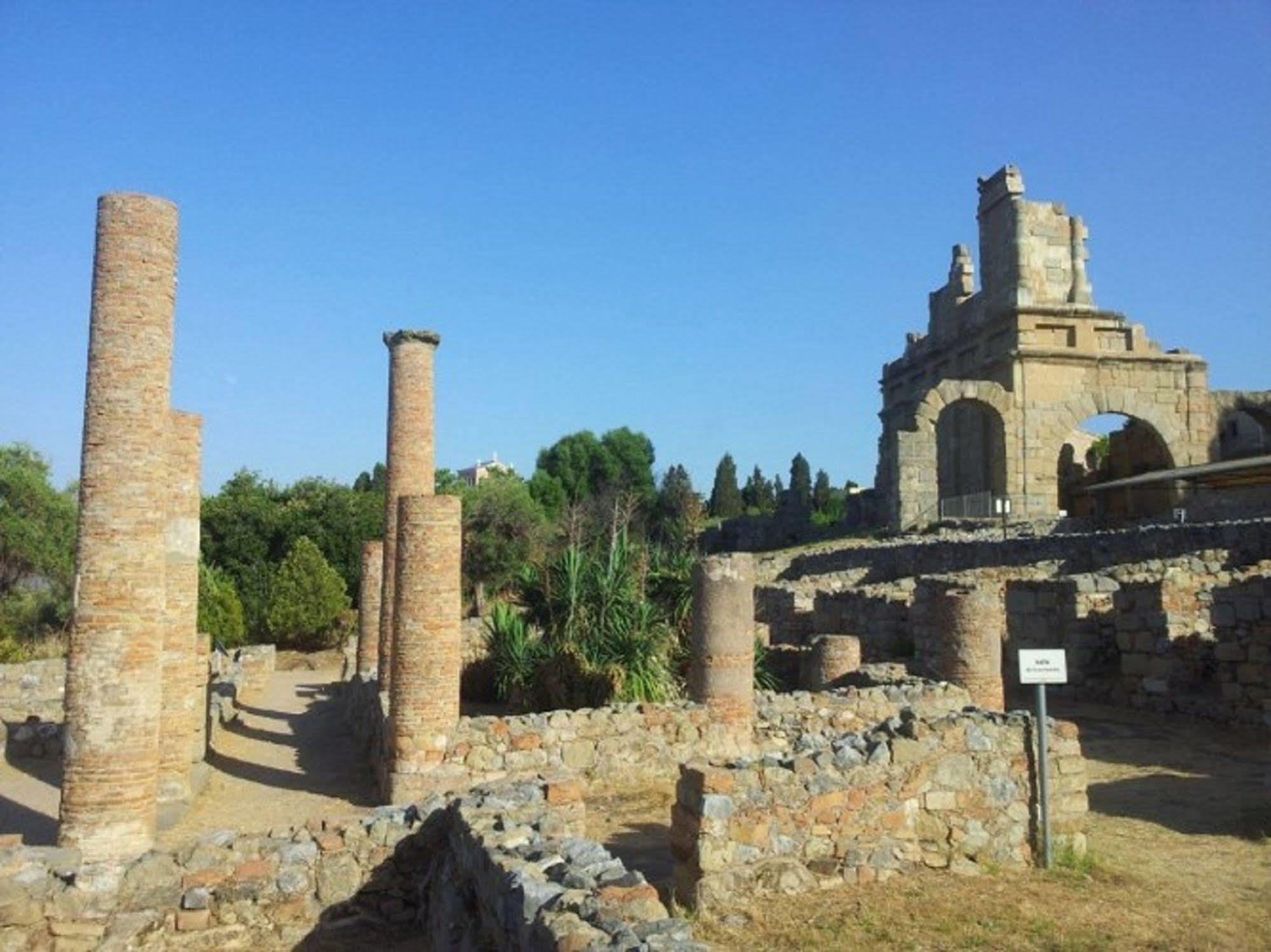 La Rosa Dei Venti Hotel