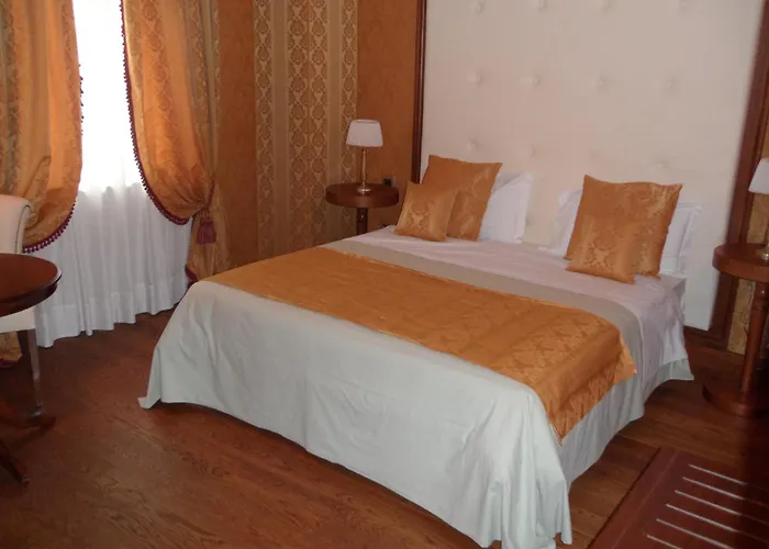 Hotel La Rosa Dei Venti