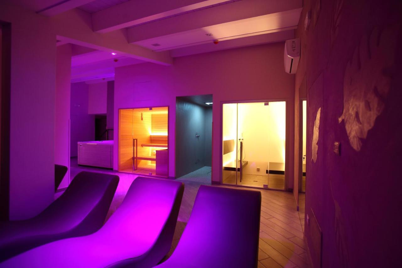 Hotel La Rosa Dei Venti 4*