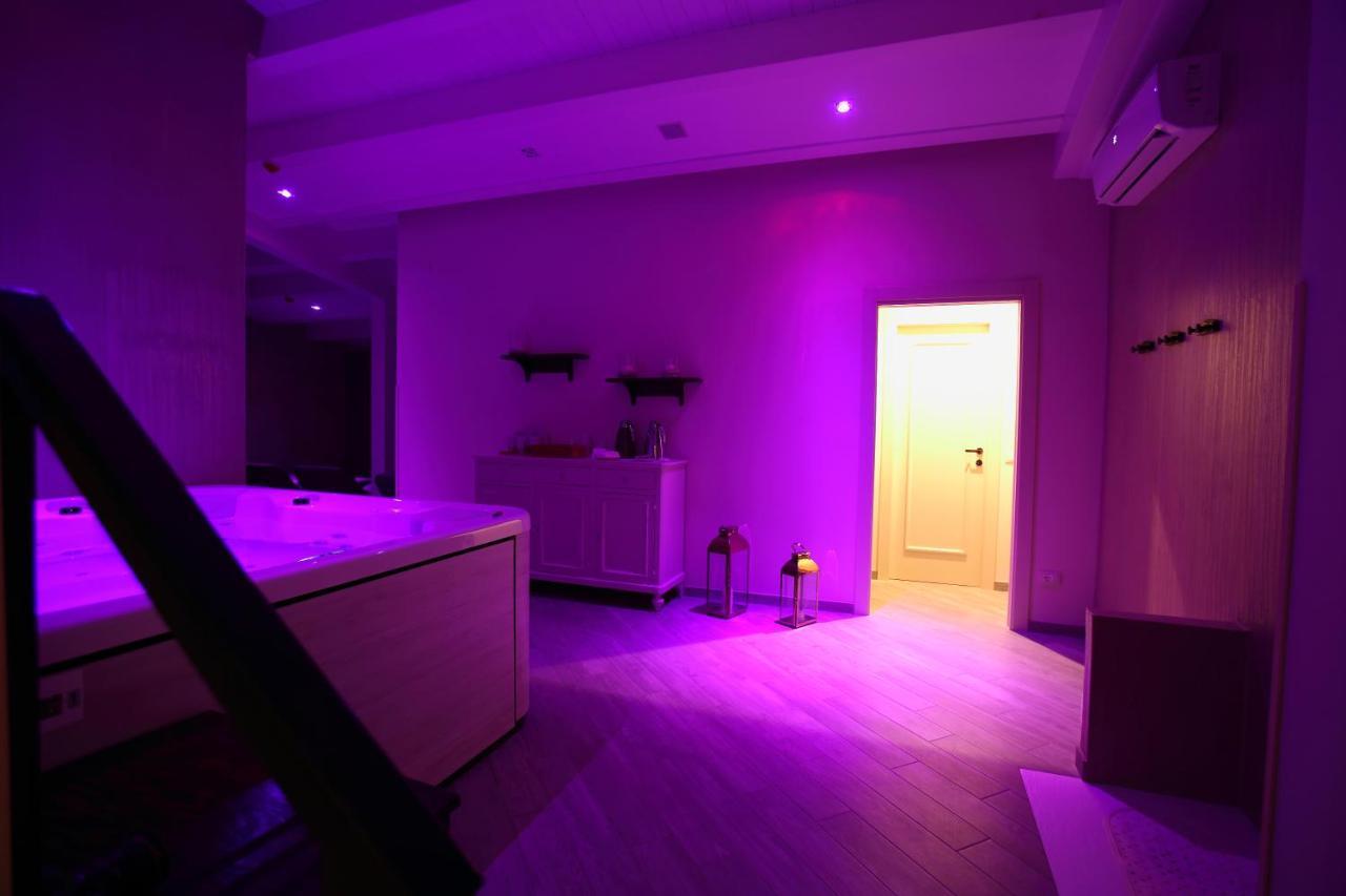 La Rosa Dei Venti Hotel 4*