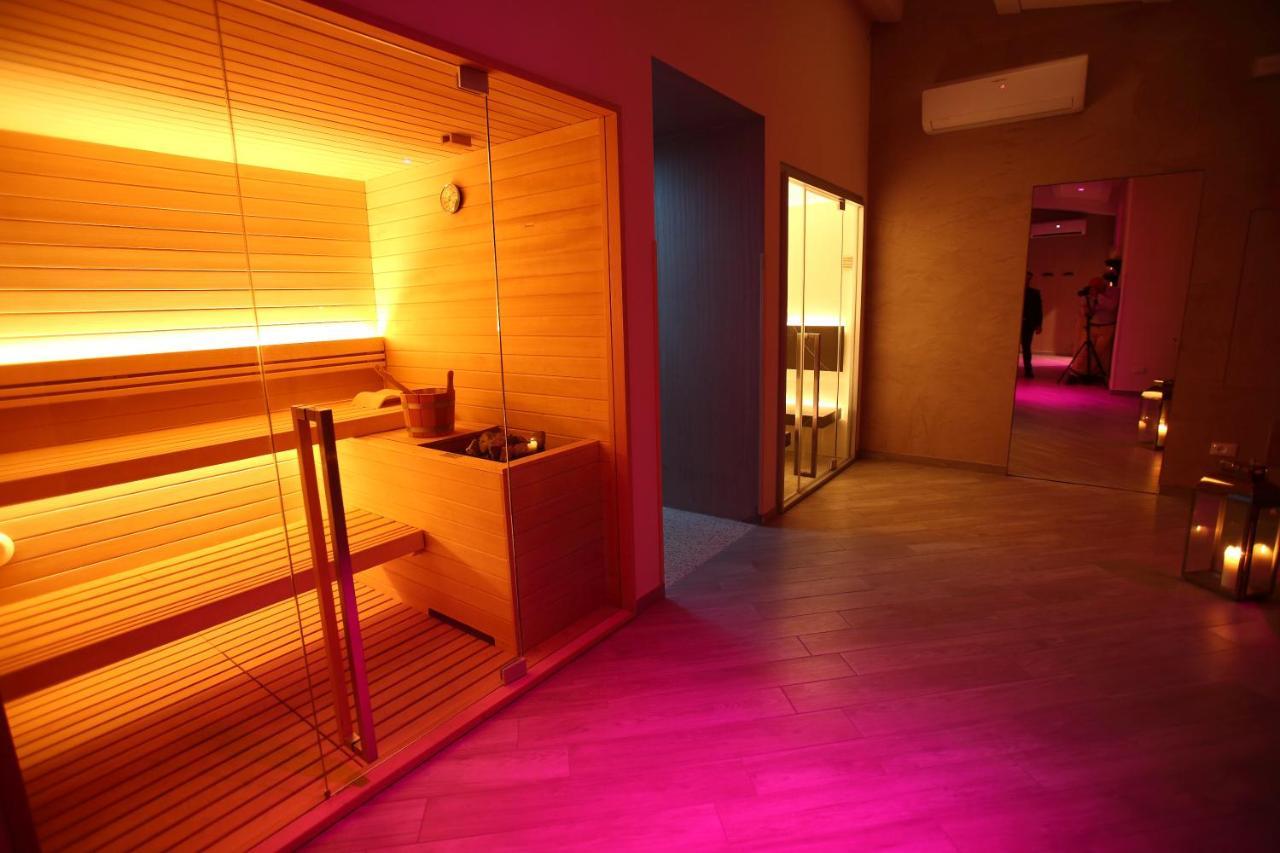 La Rosa Dei Venti Hotel
