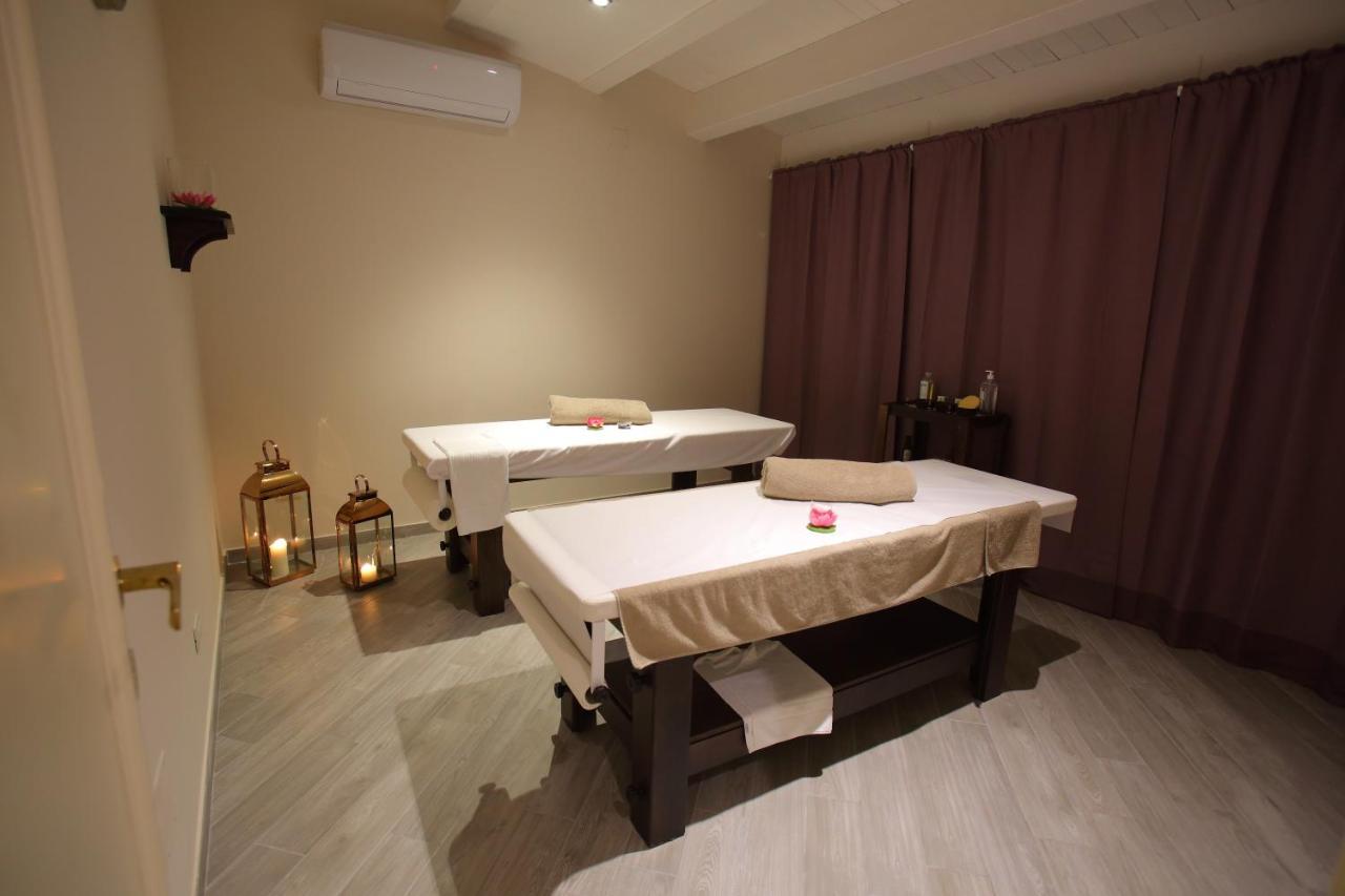 La Rosa Dei Venti Hotel Campogrande