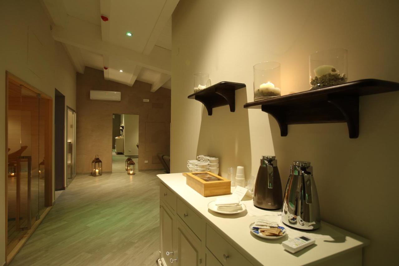 La Rosa Dei Venti Hotel