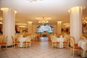 La Rosa Dei Venti Hotel 4*