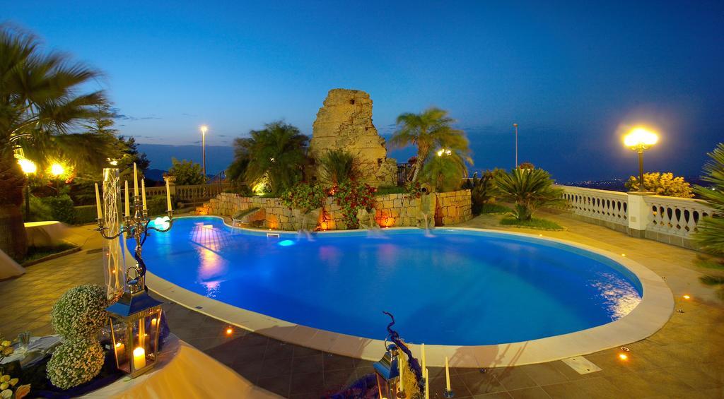 La Rosa Dei Venti Hotel 4*