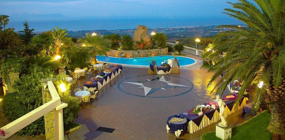 La Rosa Dei Venti Hotel
