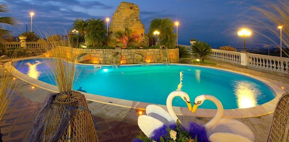 La Rosa Dei Venti Hotel