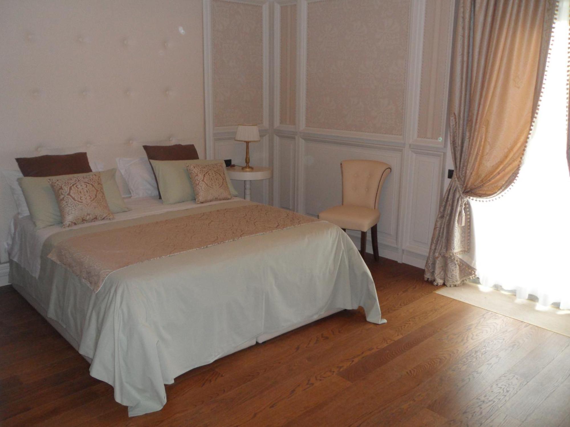 La Rosa Dei Venti Hotel