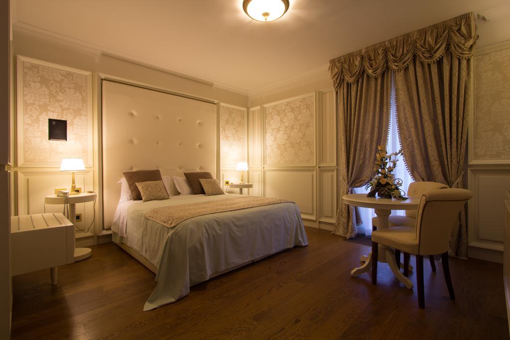 Hotel La Rosa Dei Venti Campogrande