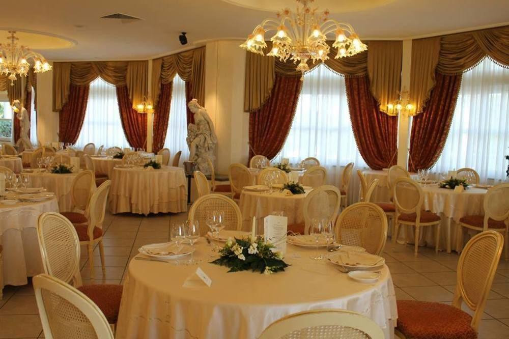 Hotel La Rosa Dei Venti 4*