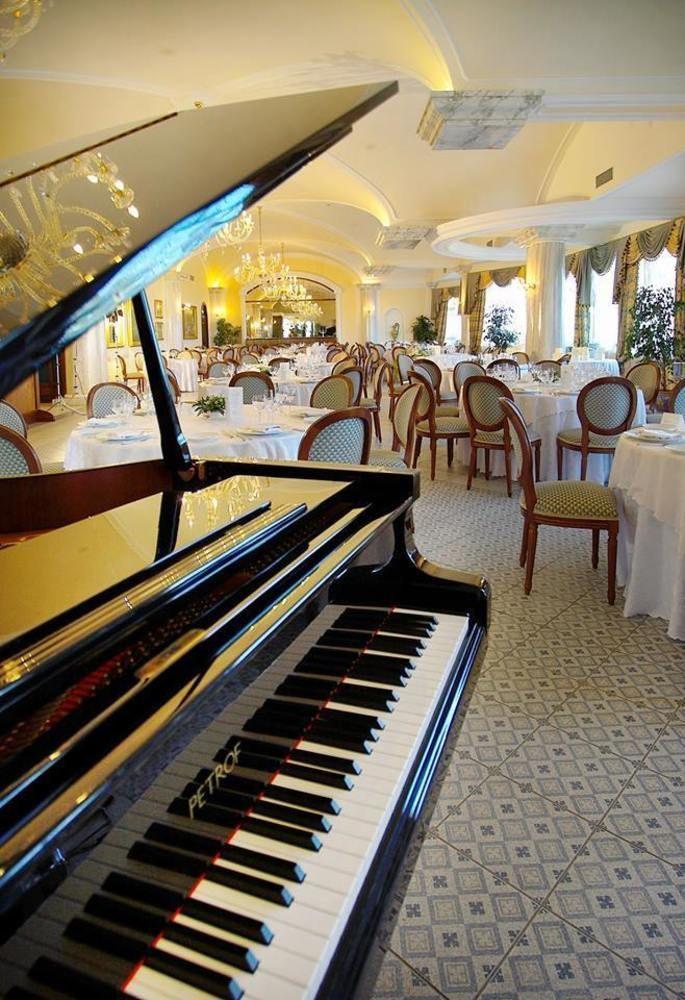 Hotel La Rosa Dei Venti Campogrande