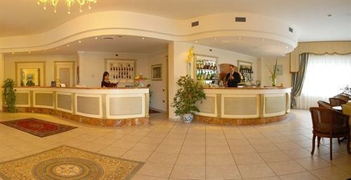 Hotel La Rosa Dei Venti Campogrande