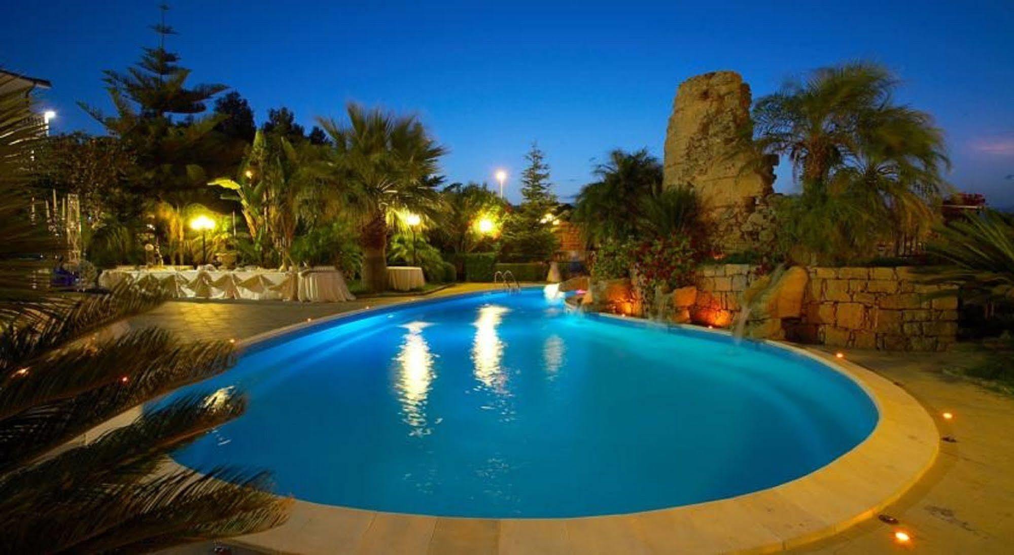 La Rosa Dei Venti Hotel 4*