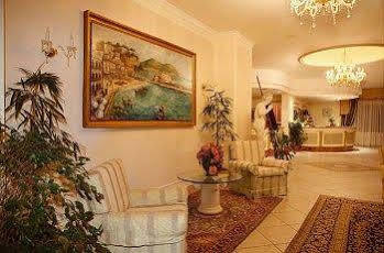La Rosa Dei Venti Hotel 4*