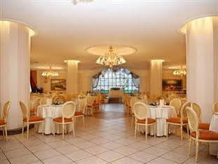 La Rosa Dei Venti Hotel
